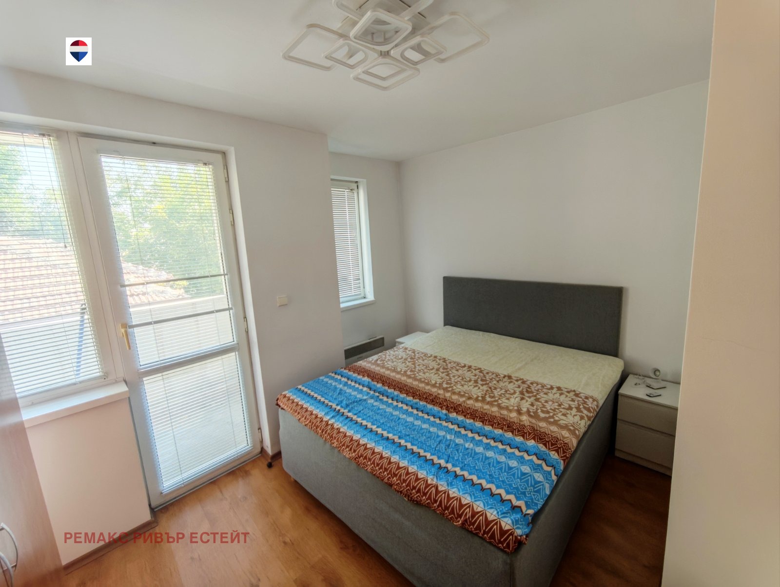 Продава 3-СТАЕН, гр. Русе, Широк център, снимка 7 - Апартаменти - 55798778