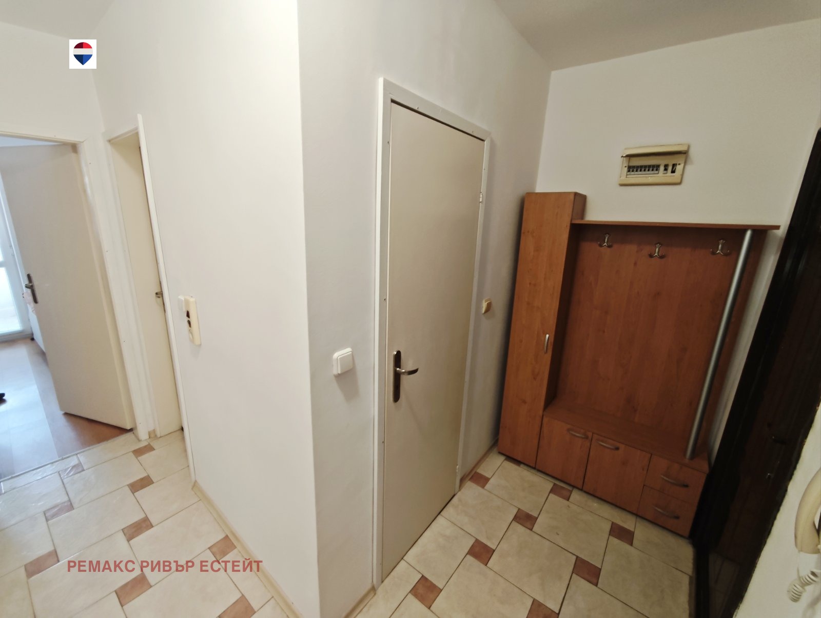 Продава 3-СТАЕН, гр. Русе, Широк център, снимка 4 - Апартаменти - 55798778