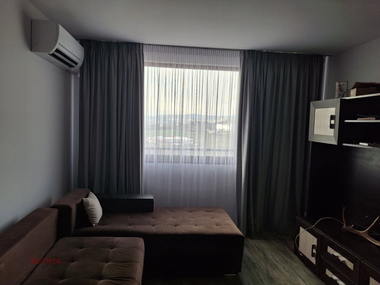 Продава 4-СТАЕН, гр. Стара Загора, Три чучура - юг, снимка 3 - Апартаменти - 54550975