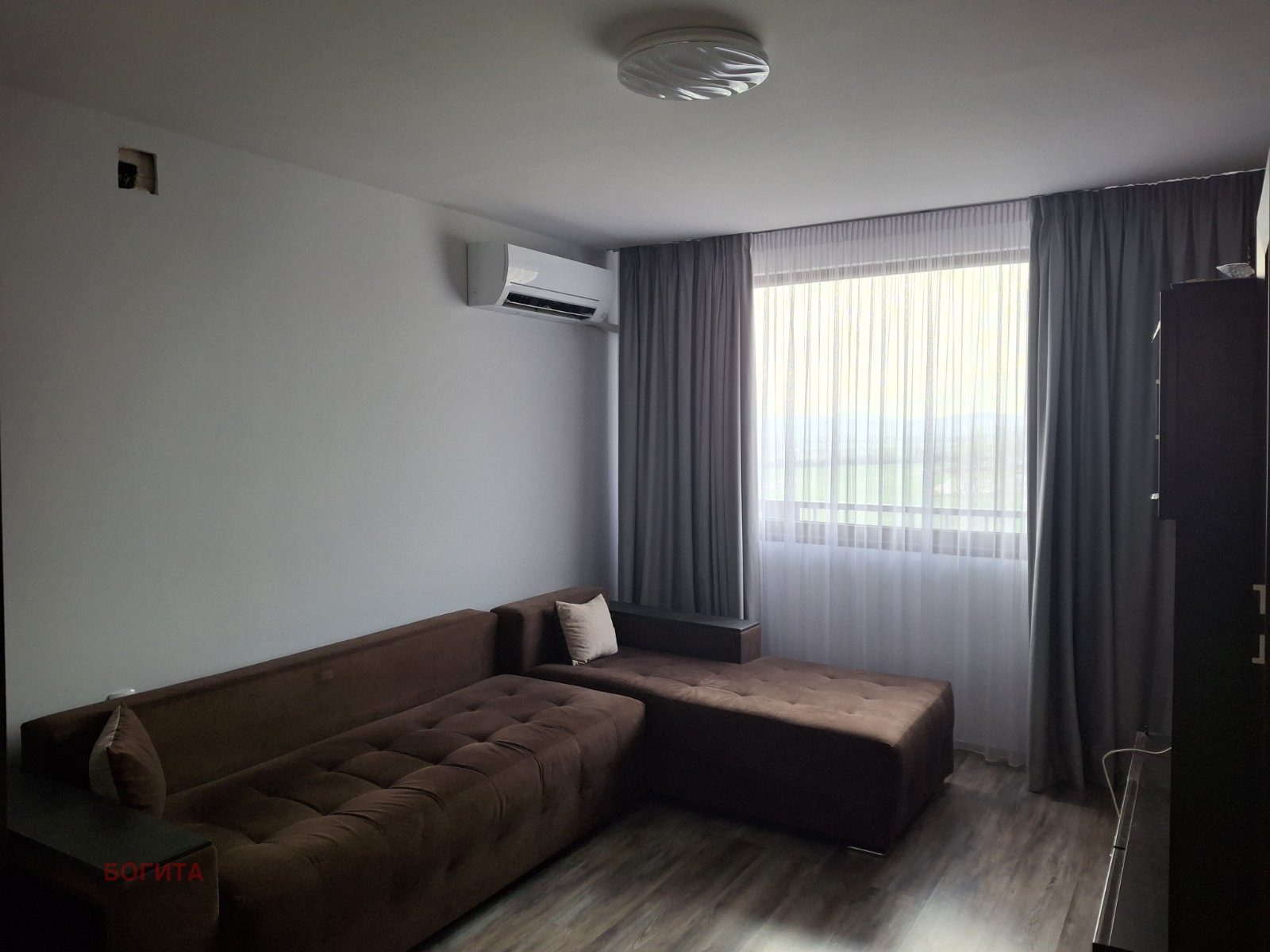 Продава 4-СТАЕН, гр. Стара Загора, Три чучура - юг, снимка 2 - Апартаменти - 54550975