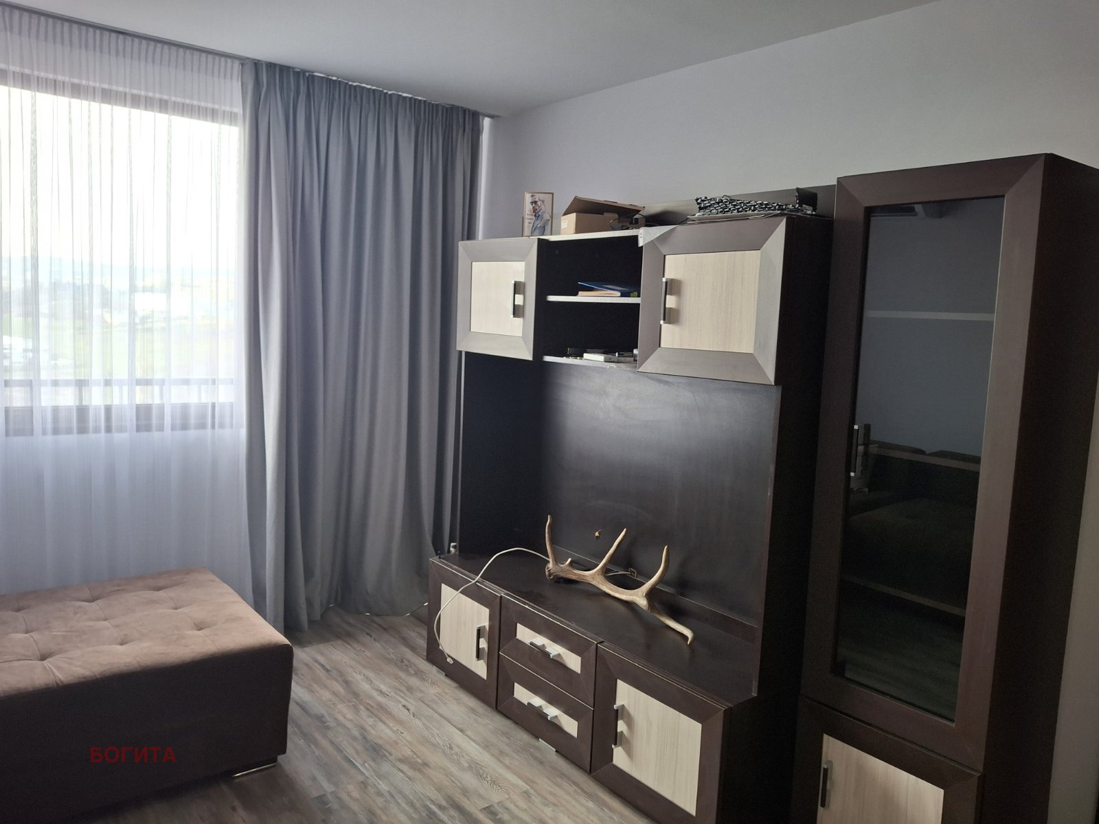 Продава 4-СТАЕН, гр. Стара Загора, Три чучура - юг, снимка 4 - Апартаменти - 54550975