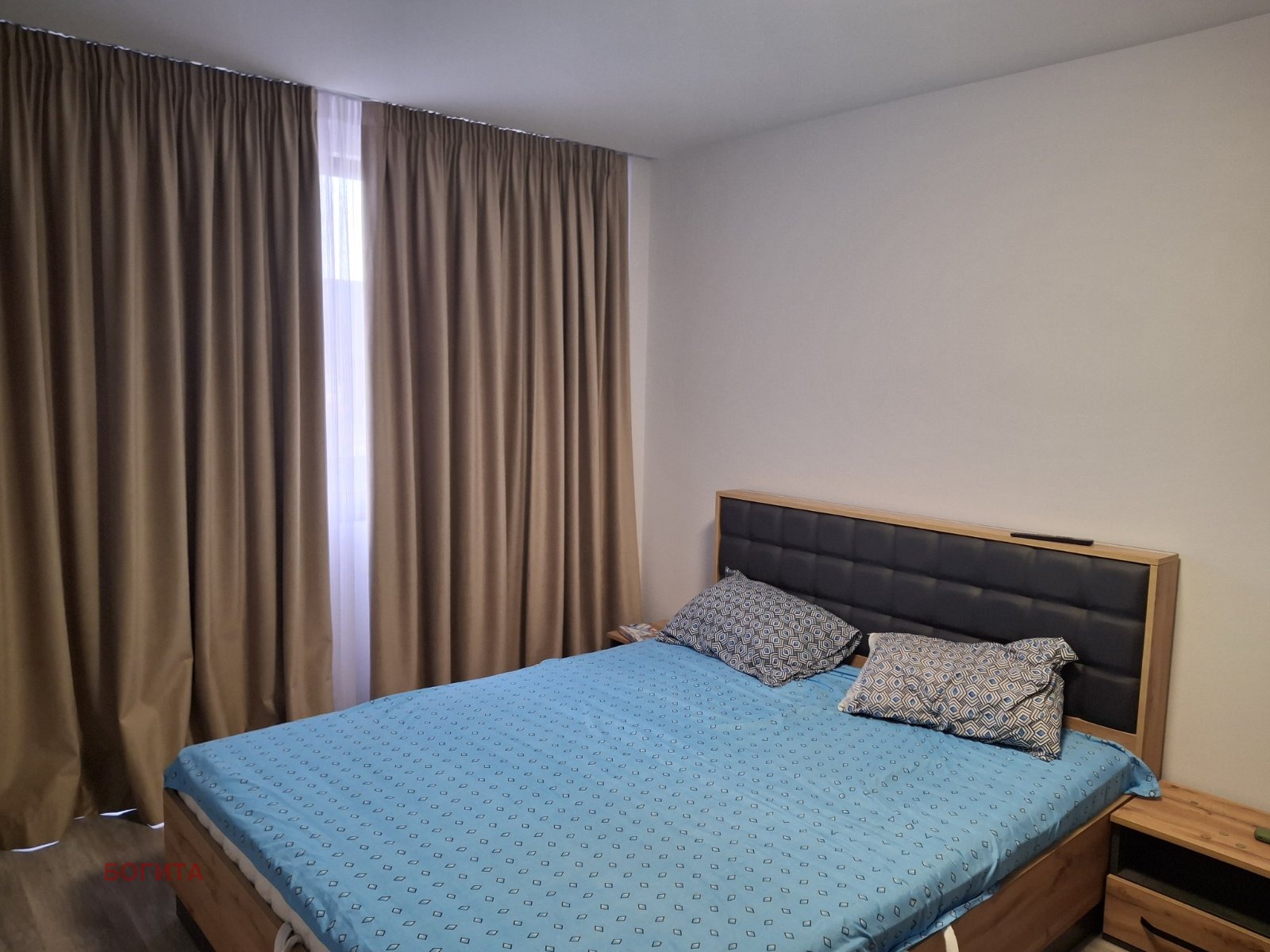 Продава 4-СТАЕН, гр. Стара Загора, Три чучура - юг, снимка 13 - Апартаменти - 54550975