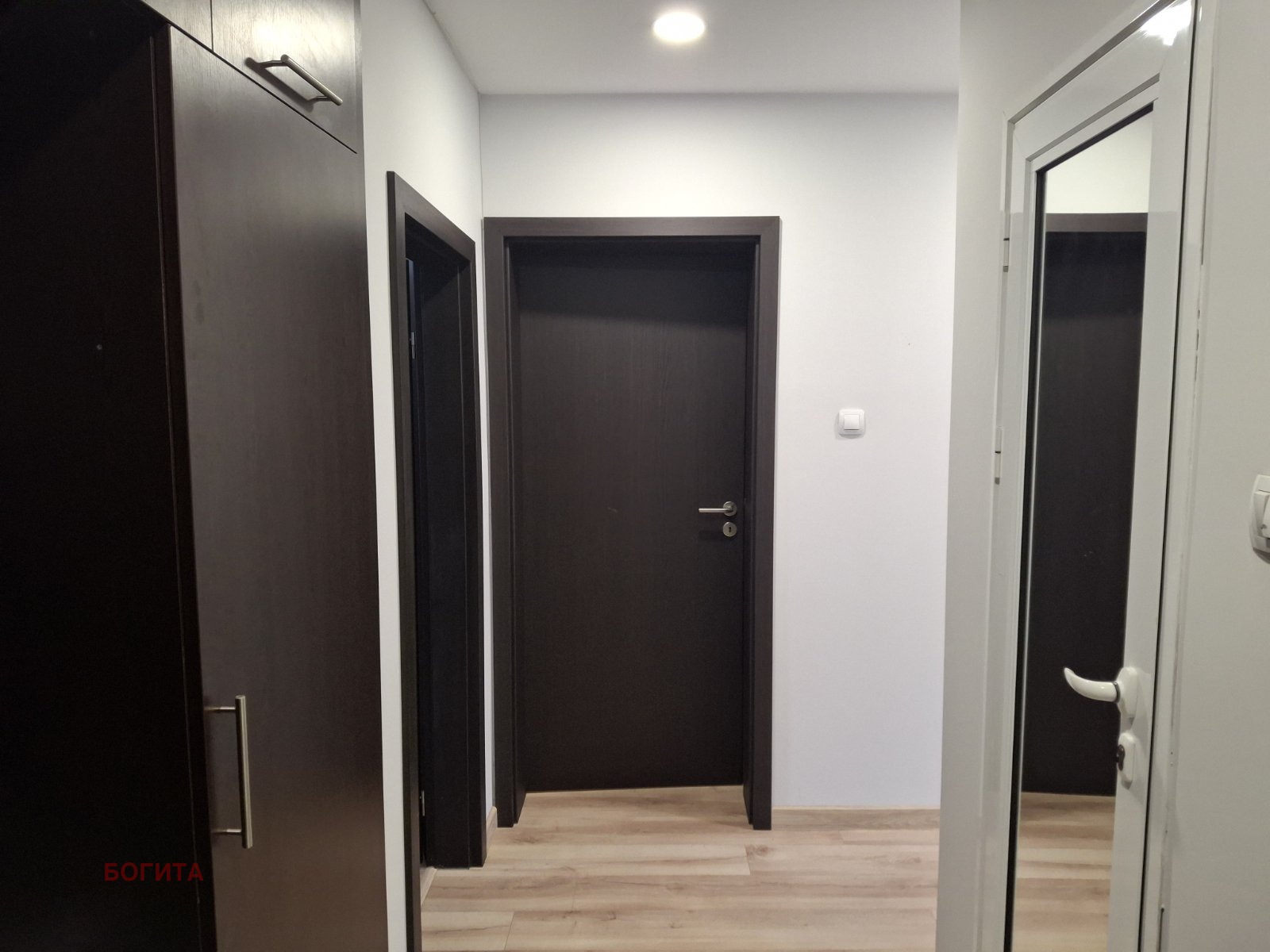 Продава 4-СТАЕН, гр. Стара Загора, Три чучура - юг, снимка 5 - Апартаменти - 54550975