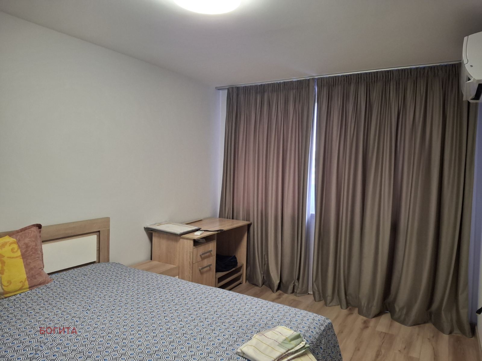 Продава 4-СТАЕН, гр. Стара Загора, Три чучура - юг, снимка 9 - Апартаменти - 54550975