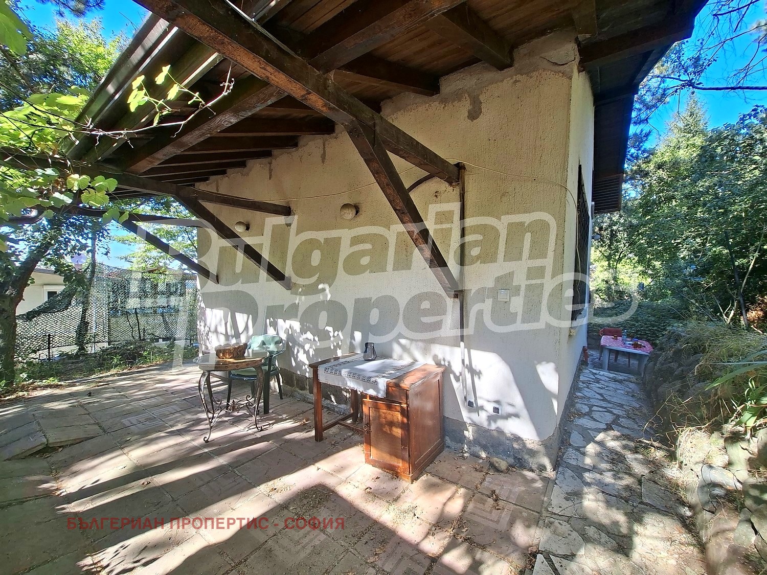 Продава КЪЩА, гр. София, Княжево, снимка 3 - Къщи - 55853365