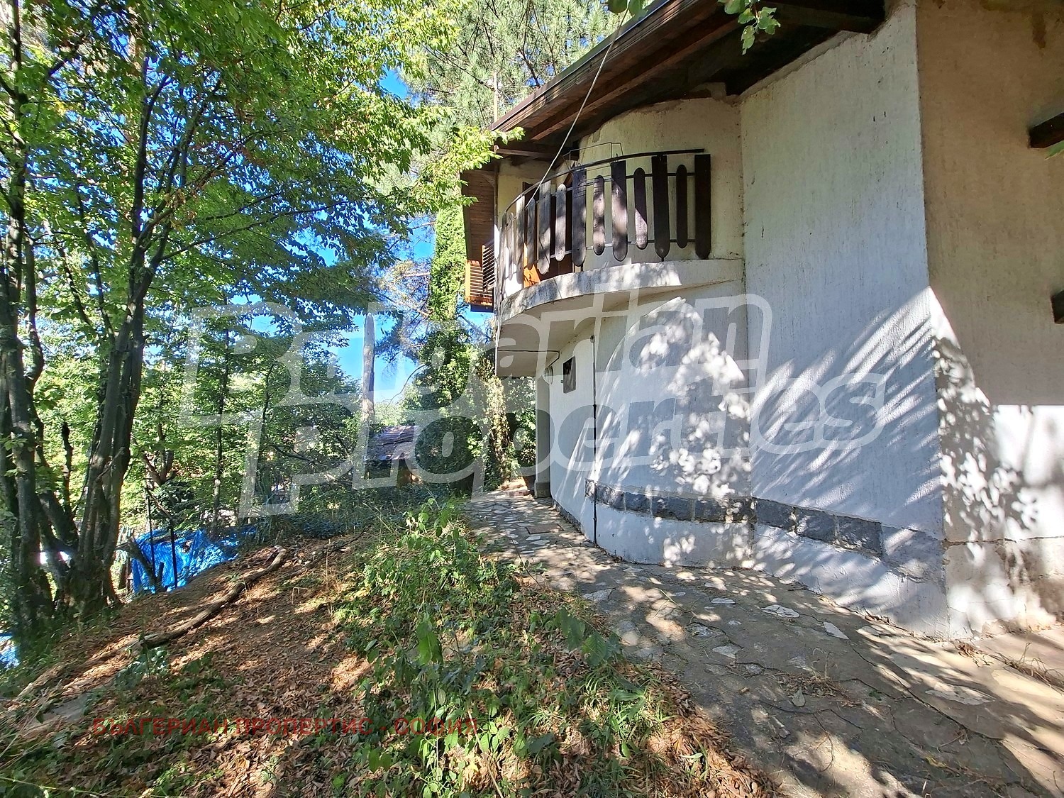 Продава КЪЩА, гр. София, Княжево, снимка 2 - Къщи - 55853365