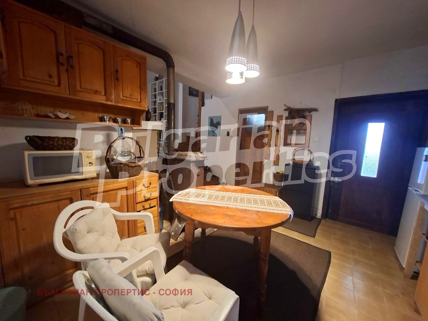 Продава КЪЩА, гр. София, Княжево, снимка 4 - Къщи - 55853365