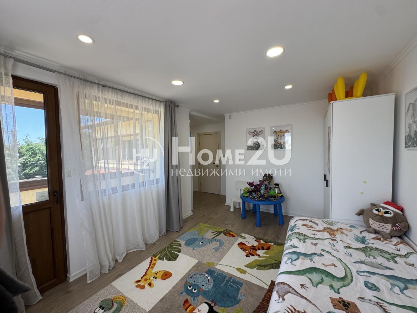 Продава КЪЩА, гр. Варна, Галата, снимка 9 - Къщи - 56116978