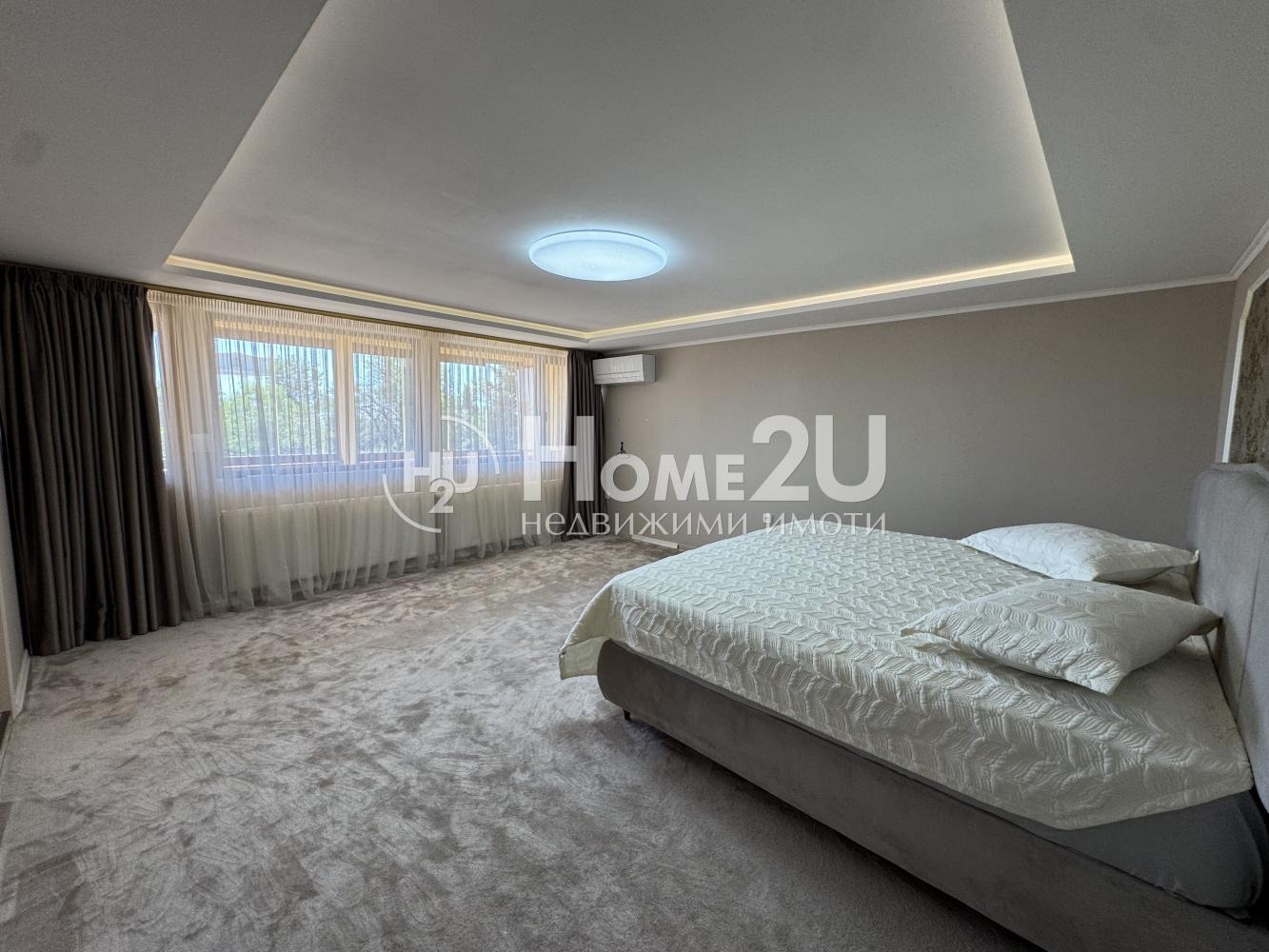 Продава КЪЩА, гр. Варна, Галата, снимка 5 - Къщи - 56116978