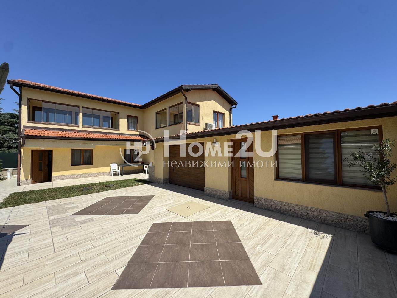 Продава КЪЩА, гр. Варна, Галата, снимка 12 - Къщи - 56116978