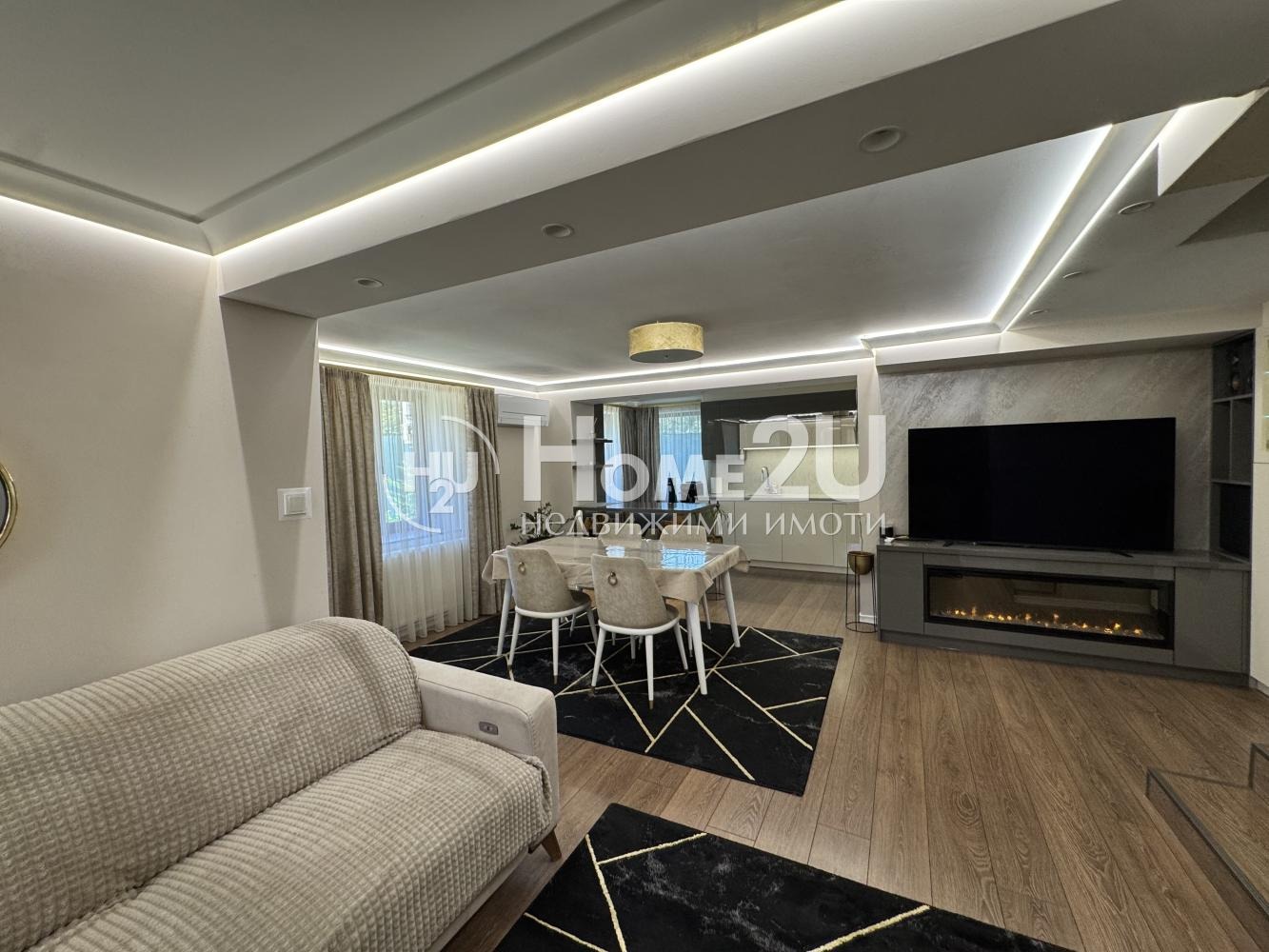 Продава КЪЩА, гр. Варна, Галата, снимка 3 - Къщи - 56116978