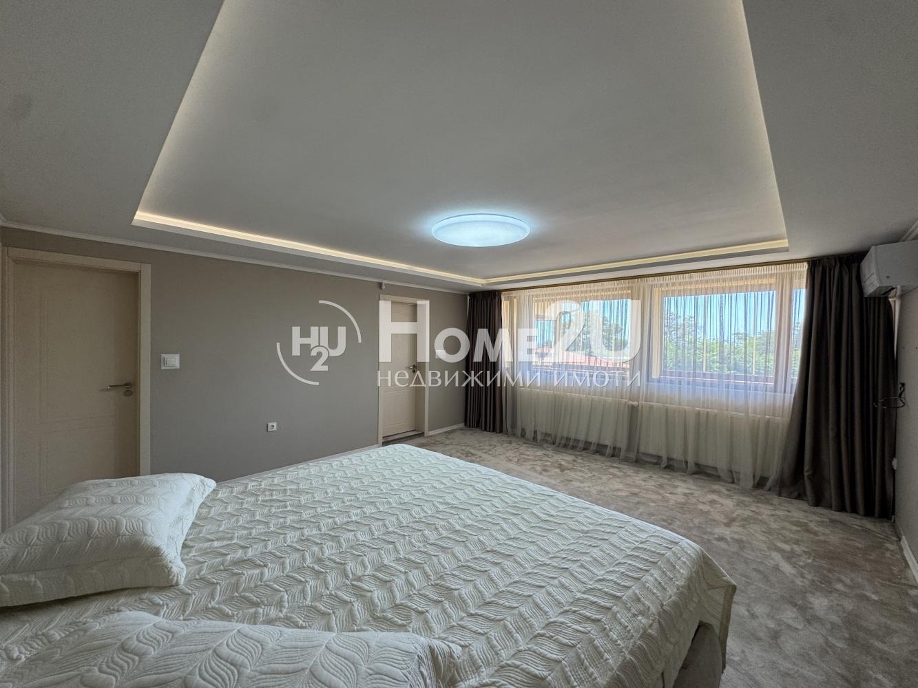 Продава КЪЩА, гр. Варна, Галата, снимка 6 - Къщи - 56116978