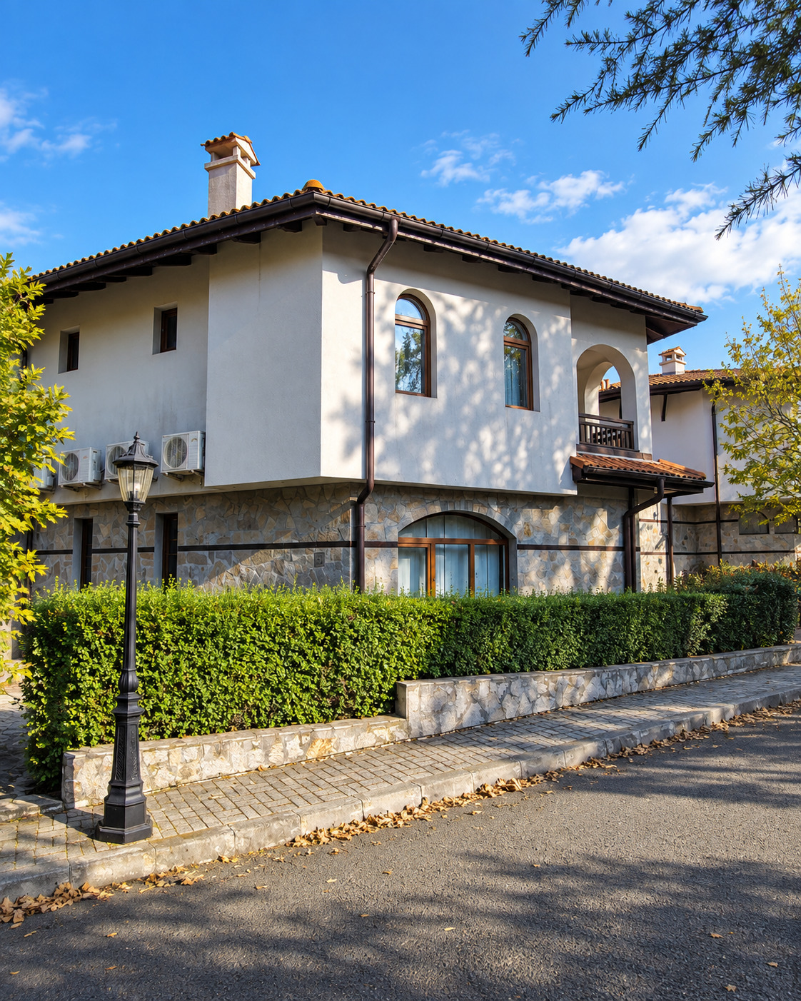 Продава КЪЩА, гр. Ахелой, област Бургас, снимка 9 - Къщи - 56134677
