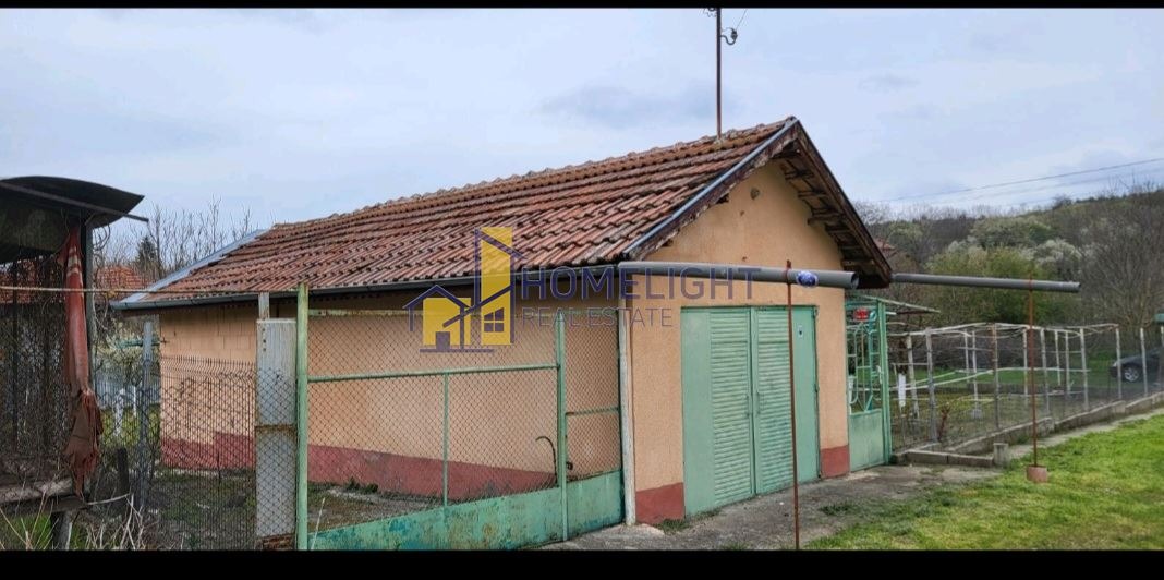 Продава ПАРЦЕЛ, с. Телиш, област Плевен, снимка 2 - Парцели - 53439116