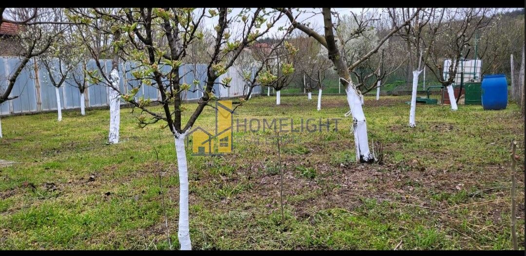 Продава ПАРЦЕЛ, с. Телиш, област Плевен, снимка 6 - Парцели - 53439116