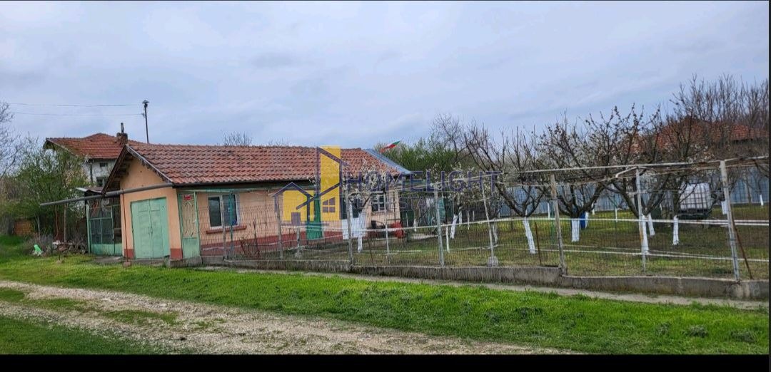 Продава ПАРЦЕЛ, с. Телиш, област Плевен