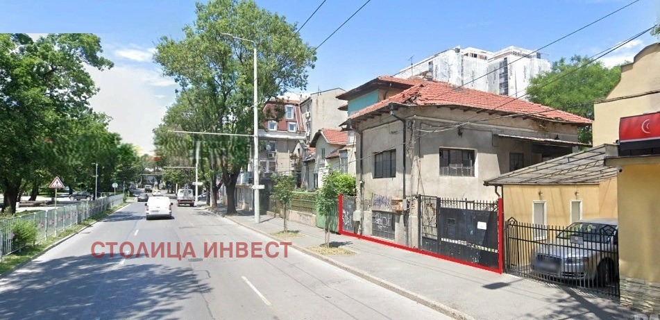 Продава ПАРЦЕЛ, гр. Русе, Център, снимка 2 - Парцели - 54465189