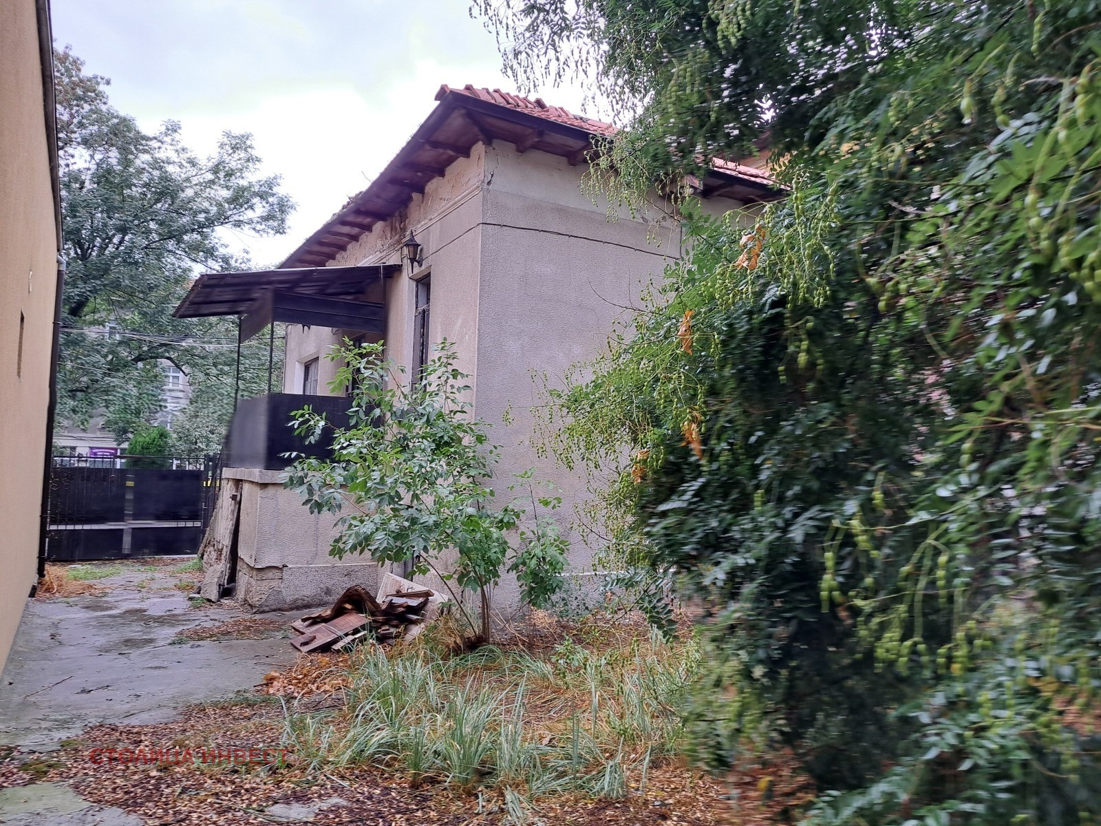 Продава ПАРЦЕЛ, гр. Русе, Център, снимка 8 - Парцели - 54465189