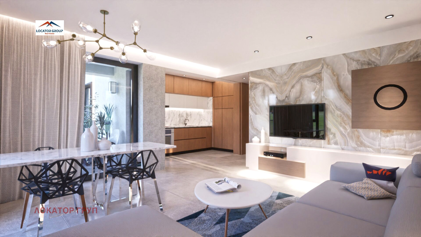 Продава 3-СТАЕН | Imot.bg — изображение 2