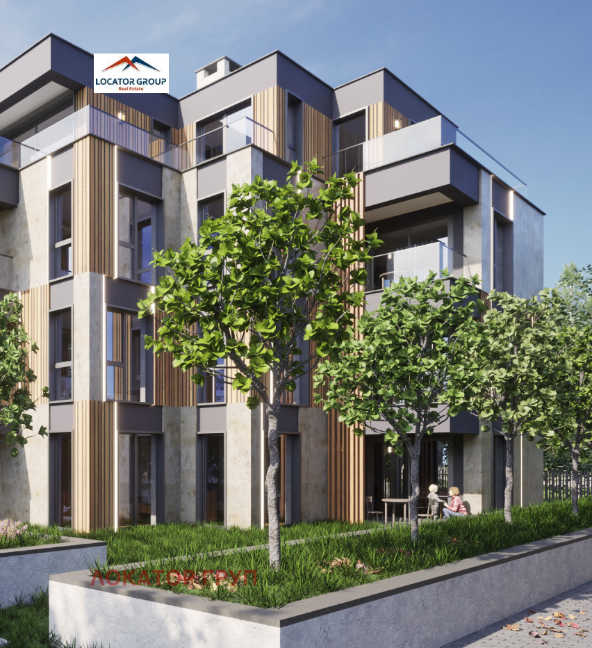 Продава 3-СТАЕН | Imot.bg — изображение 5