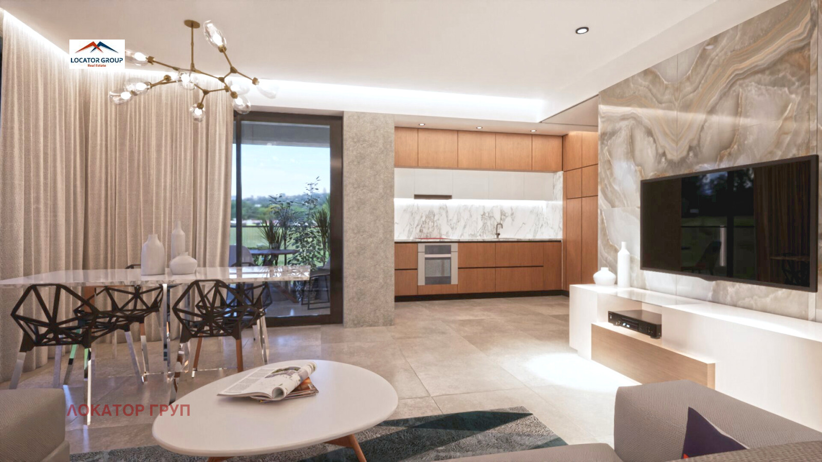 Продава 3-СТАЕН | Imot.bg — изображение 1