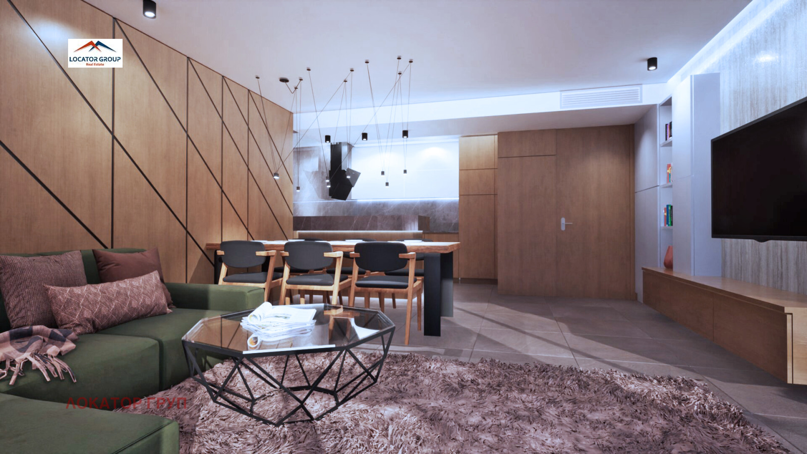 Продава 3-СТАЕН | Imot.bg — изображение 3