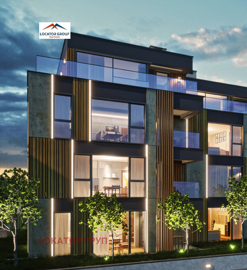 Продава 3-СТАЕН | Imot.bg — изображение 4