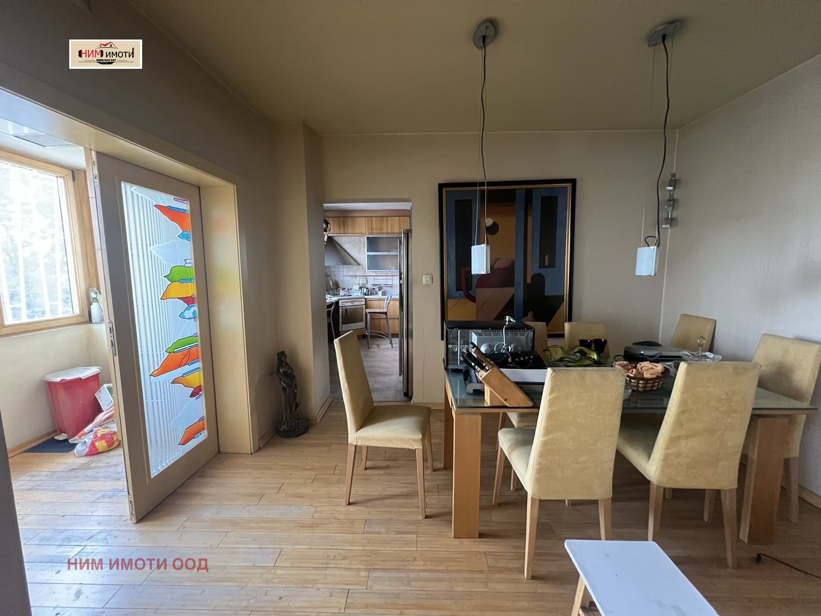 Продава 4-СТАЕН | Imot.bg — изображение 2