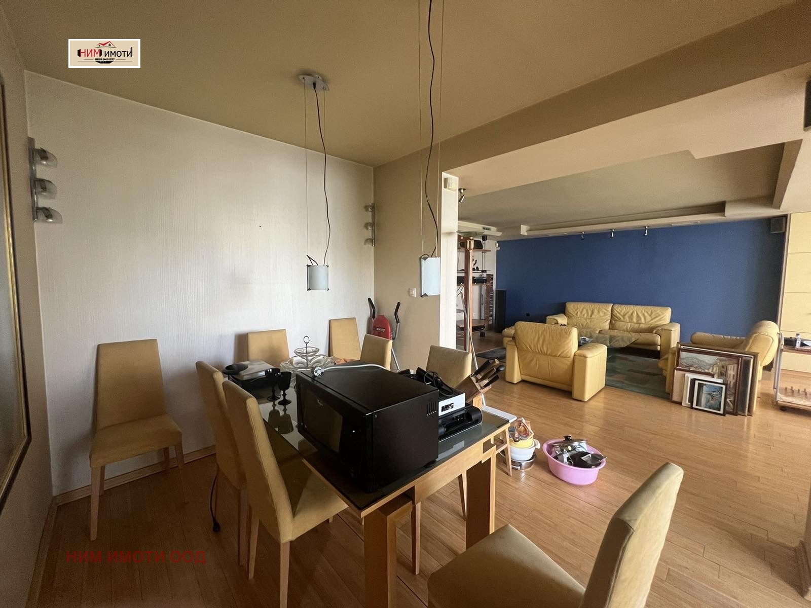 Продава 4-СТАЕН | Imot.bg — изображение 4