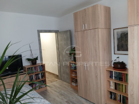 2 camere da letto Ostromila, Plovdiv 1