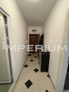 2 soverom Briz, Varna 12