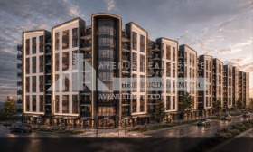 Продава  3-стаен, град Пловдив