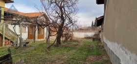 Casa Gorni Dabnik, región Pleven 3