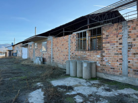 Industrie gebouw Vojnjagovo, regio Plovdiv 5