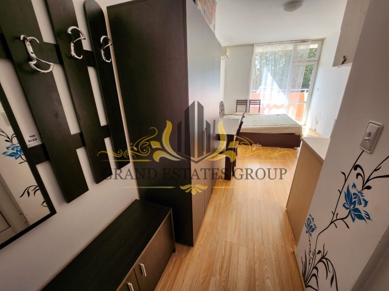 For Sale  Studio region Burgas , k.k. Slanchev bryag , 27 sq.m | 39245168 - image [8]