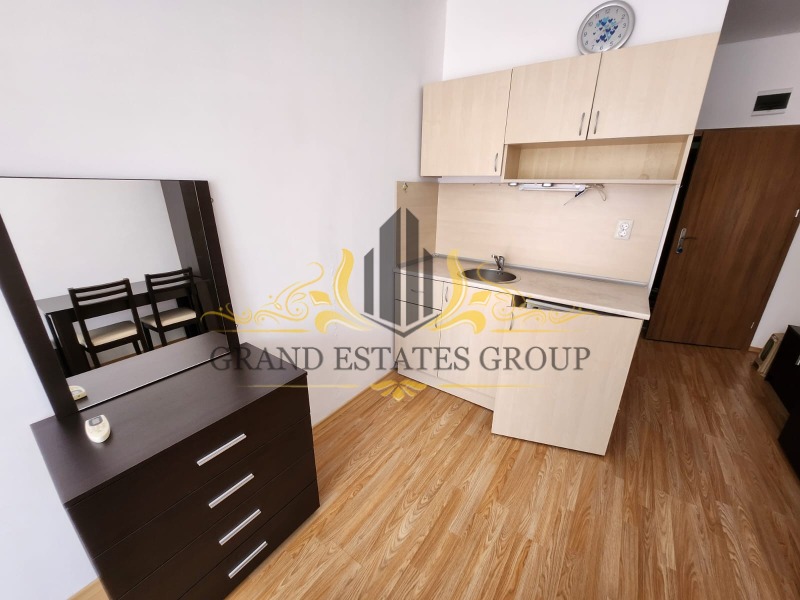 For Sale  Studio region Burgas , k.k. Slanchev bryag , 27 sq.m | 39245168 - image [6]