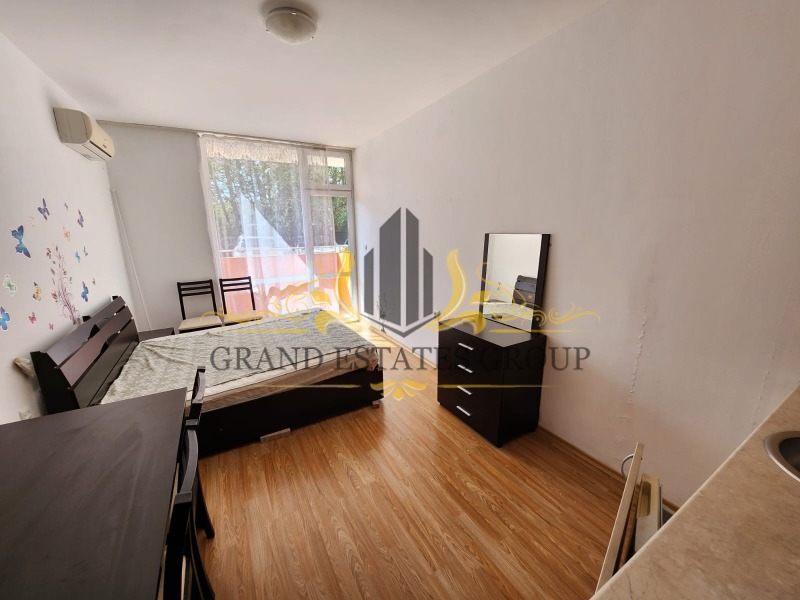 For Sale  Studio region Burgas , k.k. Slanchev bryag , 27 sq.m | 39245168 - image [4]