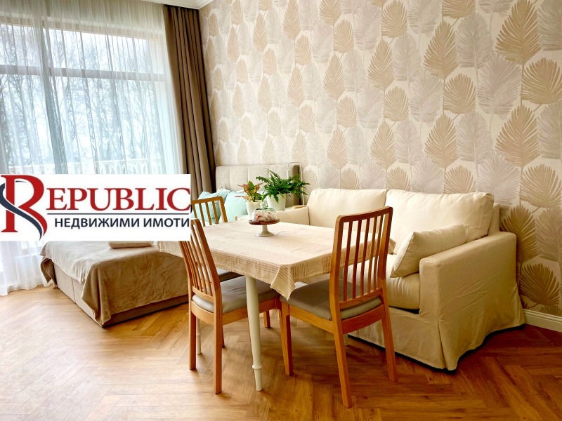 Продава  1-стаен град Варна , Аспарухово , 48 кв.м | 25036435