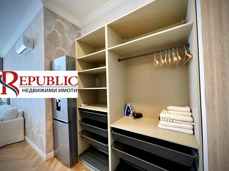 Продава  1-стаен град Варна , Аспарухово , 48 кв.м | 25036435 - изображение [6]