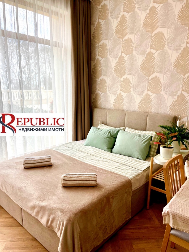 Продава  1-стаен град Варна , Аспарухово , 48 кв.м | 25036435 - изображение [4]