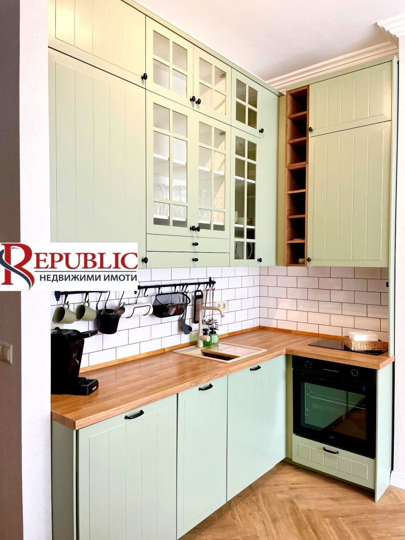 Продава  1-стаен град Варна , Аспарухово , 48 кв.м | 25036435 - изображение [3]