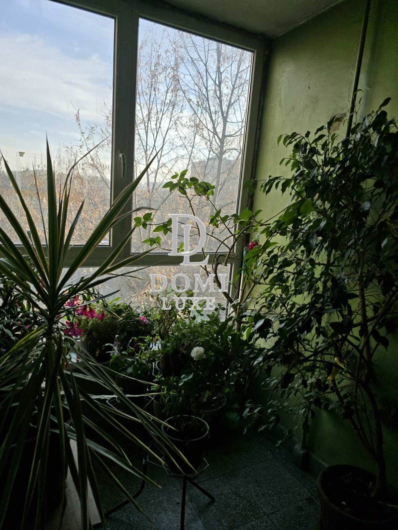 Продава 1-СТАЕН, гр. София, Сухата река, снимка 13 - Апартаменти - 52838207