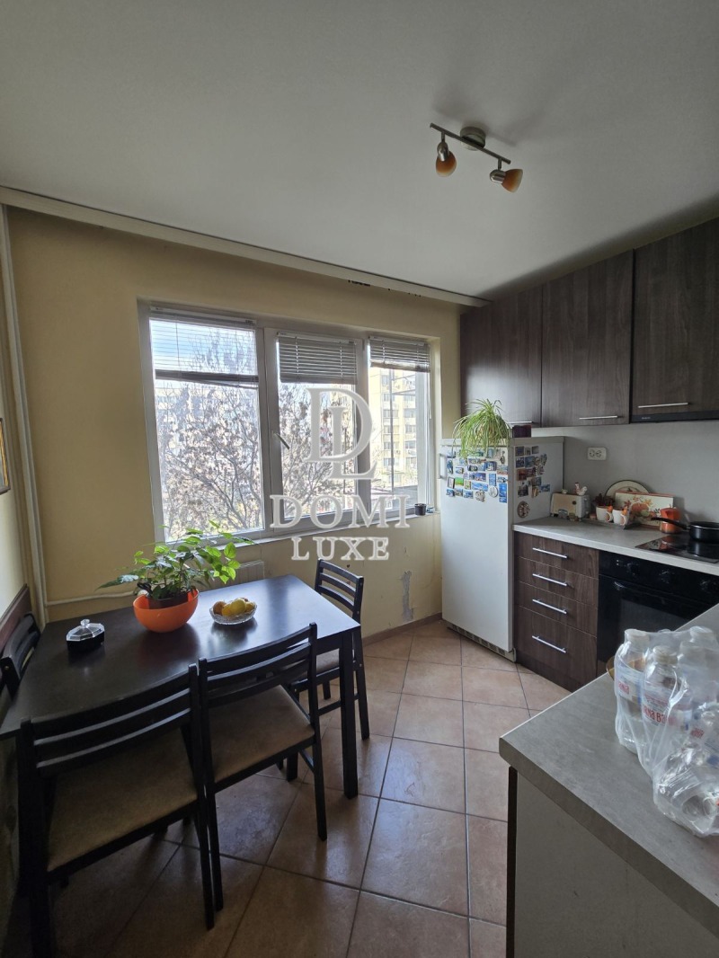 Продава 1-СТАЕН, гр. София, Сухата река, снимка 6 - Апартаменти - 52838207