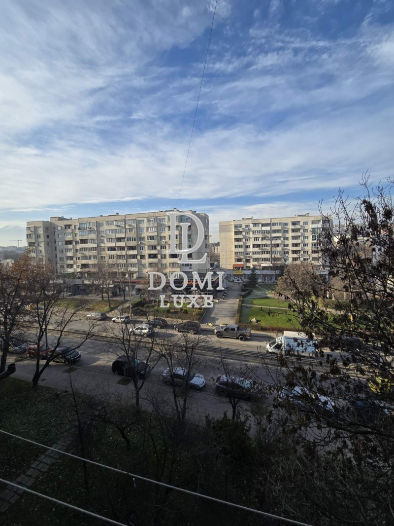 Продава 1-СТАЕН, гр. София, Сухата река, снимка 8 - Апартаменти - 52838207