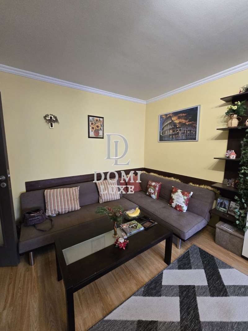 Продава 1-СТАЕН, гр. София, Сухата река