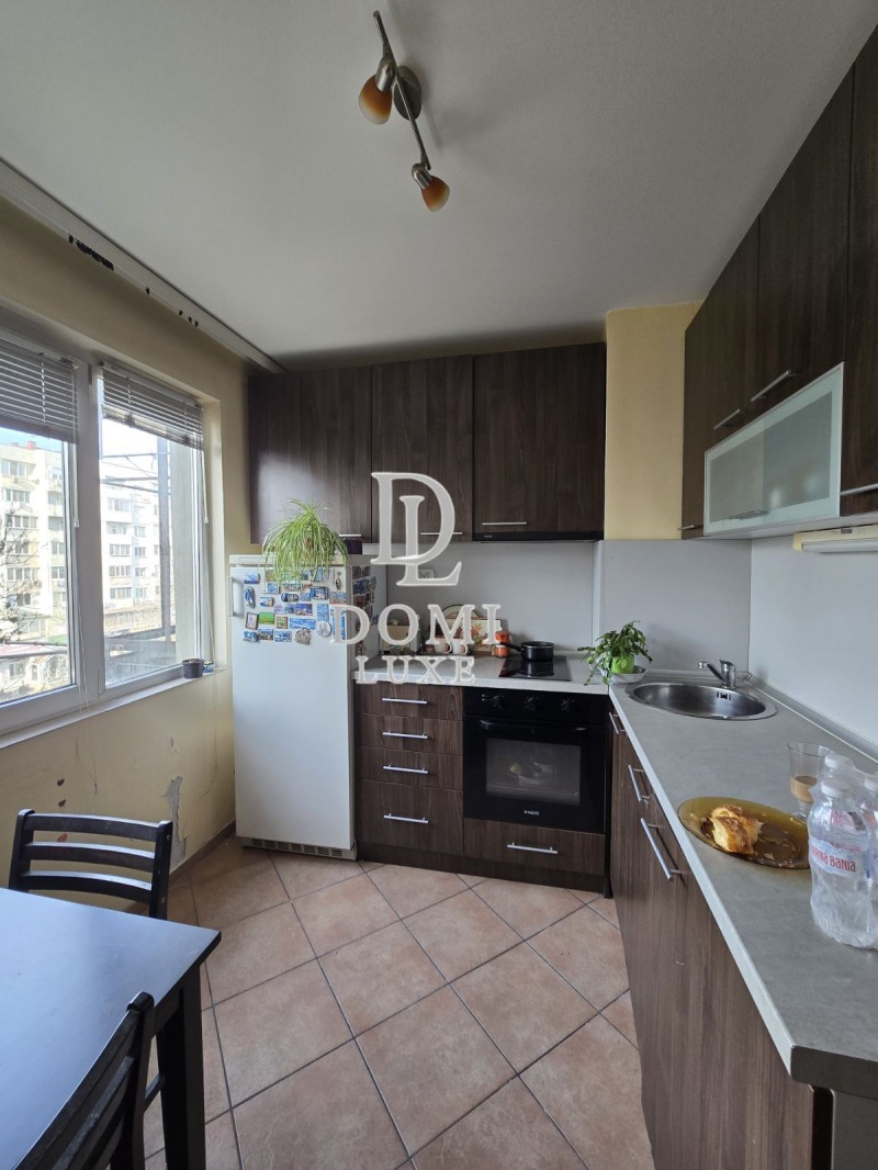 Продава 1-СТАЕН, гр. София, Сухата река, снимка 5 - Апартаменти - 52838207