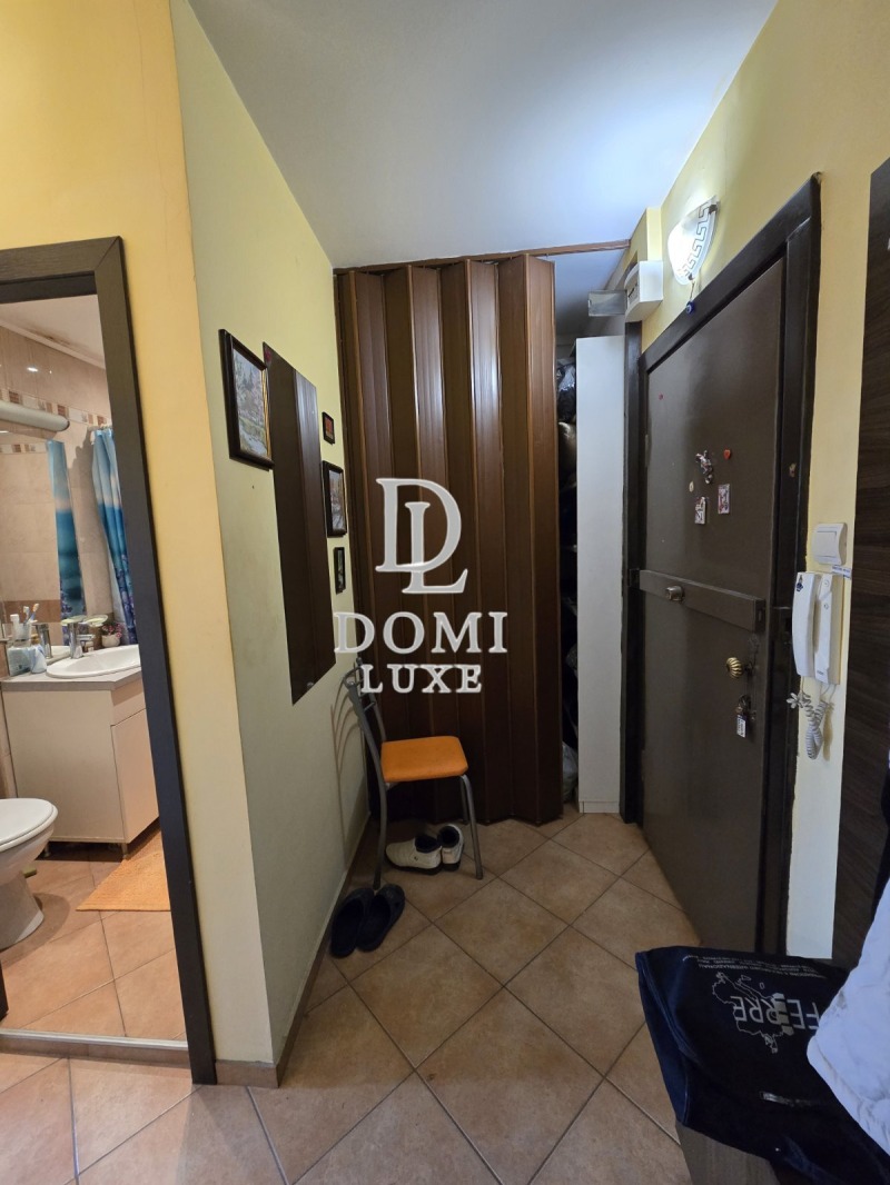 Продава 1-СТАЕН, гр. София, Сухата река, снимка 9 - Апартаменти - 52838207