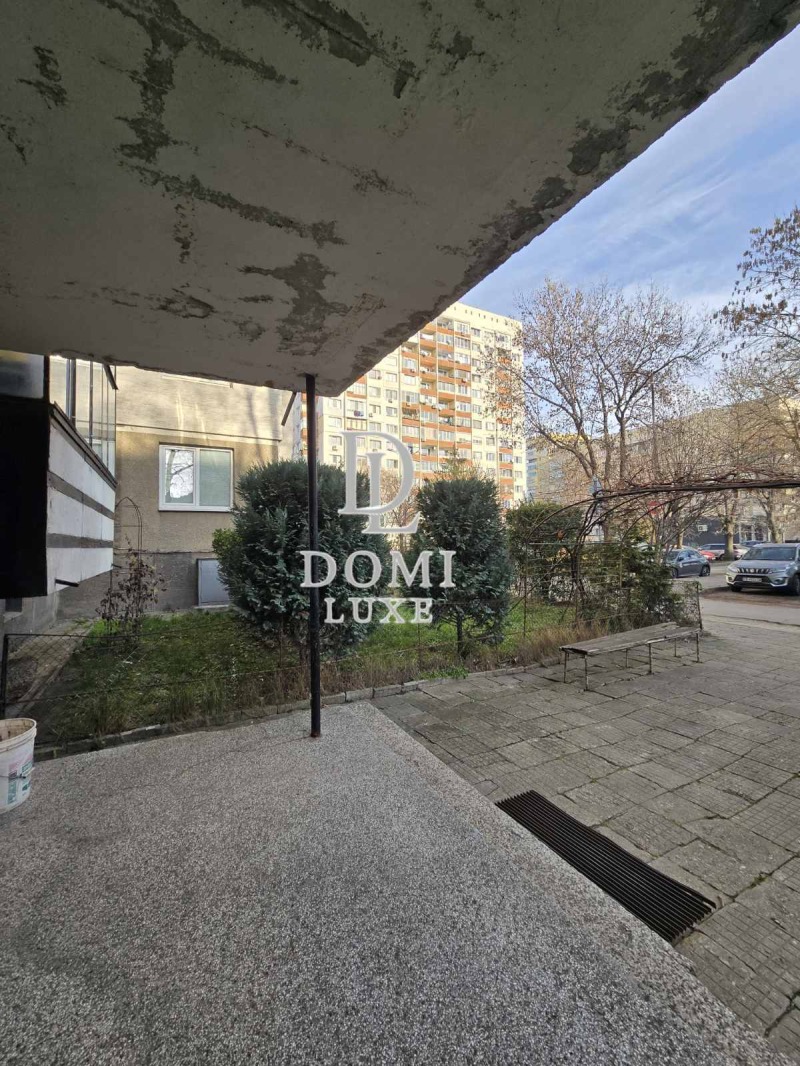 Продава 1-СТАЕН, гр. София, Сухата река, снимка 14 - Апартаменти - 52838207