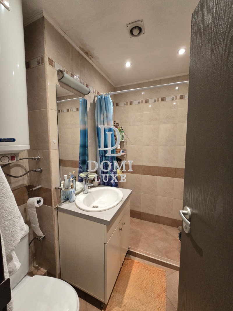 Продава 1-СТАЕН, гр. София, Сухата река, снимка 11 - Апартаменти - 52838207