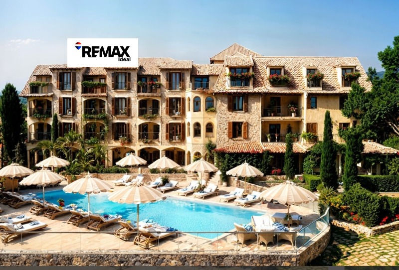 Продава 1-СТАЕН, гр. Варна, м-т Ален мак, снимка 2 - Апартаменти - 53387545